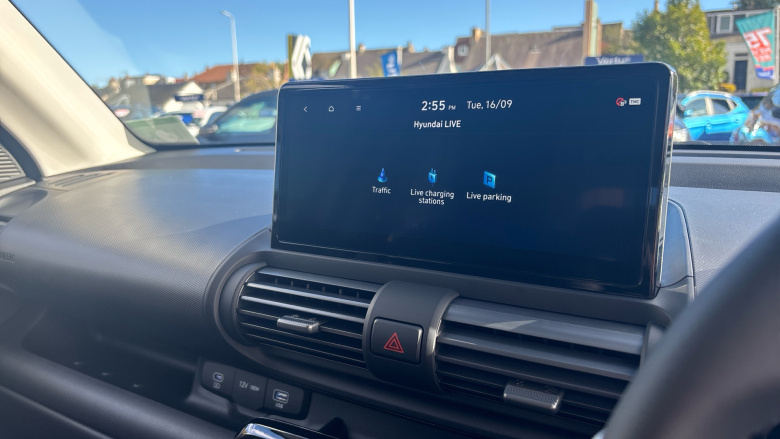 Hyundai INSTER 71kW 01 42kWh 5dr Auto Electric Hatchback